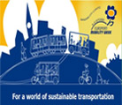 for a world of sustainable transportation